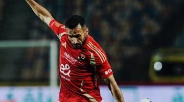 وداعًا علي معلول: الأهلي يختتم الموسم بشكر خاص