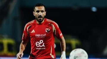 الأهلي يعلن قائمة البدلاء لمواجهة سيراميكا: شاملًا معلول وجراديشار والشحات وأشرف داري