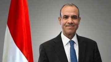مصر تبرز أهمية الدبلوماسية في تعزيز المحادثات بين روسيا وأوكرانيا