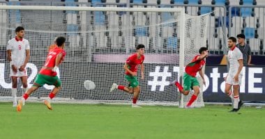 مدرب المغرب للشباب: مواجهة مثيرة مع منتخب مصر المنتشي بروح قتالية 5 مدرب المغرب للشباب: مواجهة مثيرة مع منتخب مصر المنتشي بروح قتالية