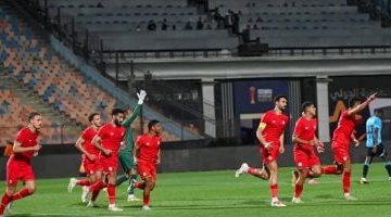 تشكيلة هجومية مميزة: حسام حسن وأرنولد يقودان مودرن سبورت ضد الإسماعيلي