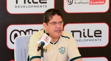 أيمن الرمادي يكشف عن إصابته بقطع جزئي في غضروف الركبة أثناء تدريبات الزمالك