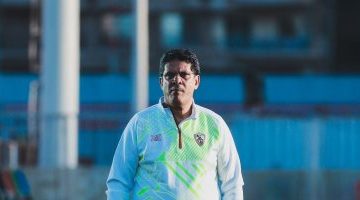 تحليل انضمام ثنائي جديد لجهاز أيمن الرمادي في الزمالك