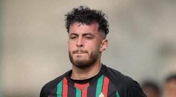 الزمالك يوقف المفاوضات مع زحزوح لاعب الجيش الملكي المغربي بشكل مؤقت