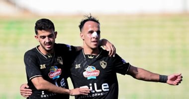 زمالك يعاني: إصابات جديدة تضيف إلى قائمة الغائبين 5 زمالك يعاني: إصابات جديدة تضيف إلى قائمة الغائبين