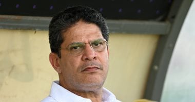 أيمن الرمادي يسعى لتحقيق انتصاره الثاني أمام بيراميدز في مواجهة الزمالك 5 أيمن الرمادي يسعى لتحقيق انتصاره الثاني أمام بيراميدز في مواجهة الزمالك