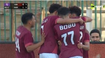 توقعات التشكيل: لاكاى يقود هجوم سيراميكا أمام الأهلى في الدوري
