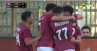 توقعات التشكيل: لاكاى يقود هجوم سيراميكا أمام الأهلى في الدوري 5 توقعات التشكيل: لاكاى يقود هجوم سيراميكا أمام الأهلى في الدوري