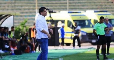 هشام نصر يراقب تحضيرات الزمالك لمباراة بتروجيت 5 هشام نصر يراقب تحضيرات الزمالك لمباراة بتروجيت