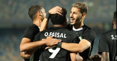 البنك الأهلى يتفوق على مودرن وينتزع بطاقة نصف النهائي لكأس عاصمة مصر 5 البنك الأهلى يتفوق على مودرن وينتزع بطاقة نصف النهائي لكأس عاصمة مصر