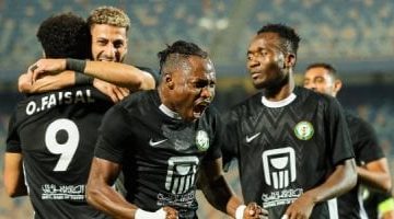 مواجهة حاسمة بين البنك الأهلى والمصرى في سباق المركز الرابع بالدورى