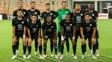 البنك الأهلى يتجهز لمواجهة الفائز من إنبي والحرس في نصف نهائي كأس العاصمة