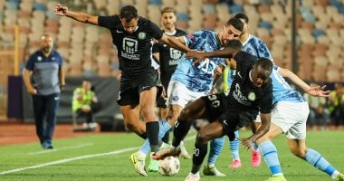 توقيت مواجهة بيراميدز وبتروجت في الدوري 5 توقيت مواجهة بيراميدز وبتروجت في الدوري