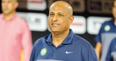 مواجهة البنك الأهلى ضد حرس الحدود في الدوري 5 مواجهة البنك الأهلى ضد حرس الحدود في الدوري