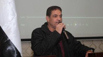 إطلاق بطولة أفريقيا للشطرنج: مختار عمارة يثني على دعم مصر ورئيس الاتحاد الدولي يعبر عن شكره