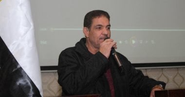 إطلاق بطولة أفريقيا للشطرنج: مختار عمارة يثني على دعم مصر ورئيس الاتحاد الدولي يعبر عن شكره 5 إطلاق بطولة أفريقيا للشطرنج: مختار عمارة يثني على دعم مصر ورئيس الاتحاد الدولي يعبر عن شكره
