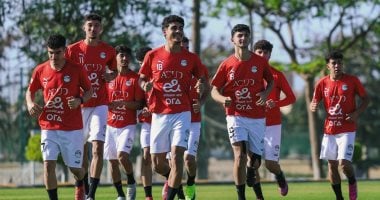 زعلوك وكاباكا يتألقان في قيادة هجوم منتخب الشباب ضد غانا في أمم أفريقيا تحت 20 سنة 5 زعلوك وكاباكا يتألقان في قيادة هجوم منتخب الشباب ضد غانا في أمم أفريقيا تحت 20 سنة