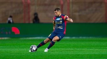طارق حامد في انتظار عرض الزمالك للعودة إلى بيته