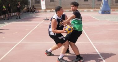 تتويج الأبطال: اختتام بطولة الأوربن كورف بول بالإسكندرية 5 تتويج الأبطال: اختتام بطولة الأوربن كورف بول بالإسكندرية