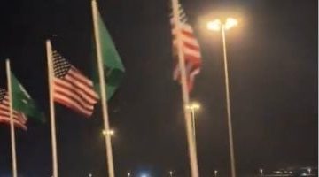 ترامب يصل الرياض غدًا: تفاصيل الزيارة المقبلة