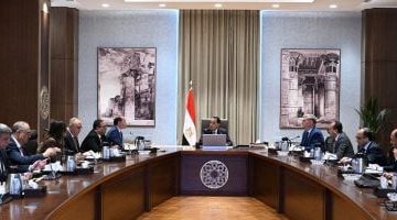تحويل 220 ألف سيارة إلى الغاز الطبيعي: هدف مجلس الوزراء