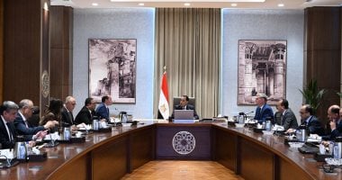 تحويل 220 ألف سيارة إلى الغاز الطبيعي: هدف مجلس الوزراء 5 تحويل 220 ألف سيارة إلى الغاز الطبيعي: هدف مجلس الوزراء
