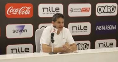 الرمادى يسعى لتأمين وديات للزمالك قبل مواجهة بتروجت 5 الرمادى يسعى لتأمين وديات للزمالك قبل مواجهة بتروجت