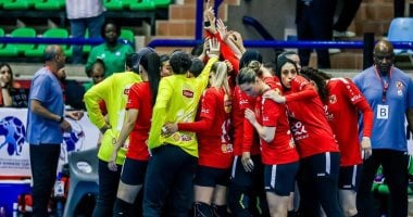 مواجهة نارية: سيدات الأهلي يتحدين بريميرو الأنجولي في كأس أفريقيا 5 مواجهة نارية: سيدات الأهلي يتحدين بريميرو الأنجولي في كأس أفريقيا