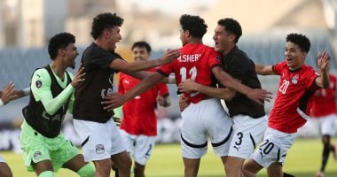 منتخب الشباب يتأهل بعد تعادل مثير مع غانا 2-2 وركلات الترجيح 5 منتخب الشباب يتأهل بعد تعادل مثير مع غانا 2-2 وركلات الترجيح