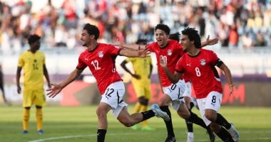 التقنية VAR تحسم طرد لاعب غانا في مباراة الشوط الإضافي ضد منتخب الشباب 5 التقنية VAR تحسم طرد لاعب غانا في مباراة الشوط الإضافي ضد منتخب الشباب