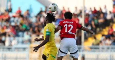 عودة منتخب الشباب إلى كأس العالم تحت 20 سنة بعد 12 عامًا من الغياب 5 عودة منتخب الشباب إلى كأس العالم تحت 20 سنة بعد 12 عامًا من الغياب