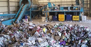 تجنب الغرامات: 100 ألف جنيه عقوبة للتخلص غير الآمن من المخلفات 5 تجنب الغرامات: 100 ألف جنيه عقوبة للتخلص غير الآمن من المخلفات