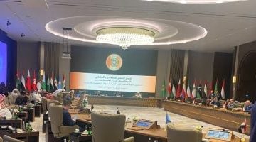 بدء التحضيرات للقمة العربية في بغداد عبر المجلس الاقتصادي والاجتماعي