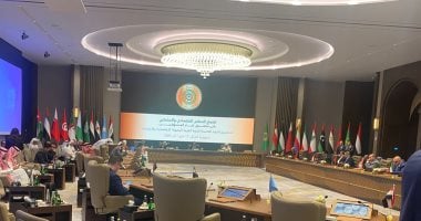 بدء التحضيرات للقمة العربية في بغداد عبر المجلس الاقتصادي والاجتماعي 5 بدء التحضيرات للقمة العربية في بغداد عبر المجلس الاقتصادي والاجتماعي