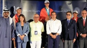 مصر تستضيف البطولة العربية للجولف: رؤية جديدة لاستقطاب البطولات العالمية
