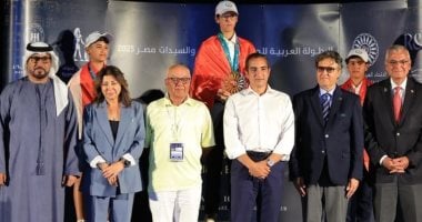 مصر تستضيف البطولة العربية للجولف: رؤية جديدة لاستقطاب البطولات العالمية 5 مصر تستضيف البطولة العربية للجولف: رؤية جديدة لاستقطاب البطولات العالمية