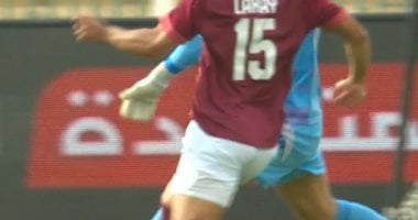 فوز الأهلي أمام سيراميكا: هدف بنشرقي يحافظ على التقدم 5 فوز الأهلي أمام سيراميكا: هدف بنشرقي يحافظ على التقدم