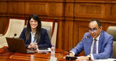 استثمار 53 مليار جنيه لدعم مراحل الحياة الكريمة والتنمية المحلية