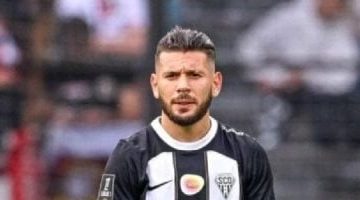 الزمالك يسعى لتعزيز صفوفه مع الملالى خلال فترة الانتقالات الصيفية