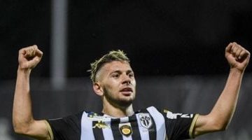 فريد الملالى على أعتاب الزمالك: صفقة انتقال حر قادمة