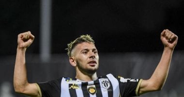 فريد الملالى على أعتاب الزمالك: صفقة انتقال حر قادمة 5 فريد الملالى على أعتاب الزمالك: صفقة انتقال حر قادمة