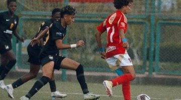 الأهلي ومسار ينهيان البطولة بالتعادل الإيجابي