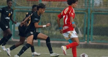 الأهلي ومسار ينهيان البطولة بالتعادل الإيجابي 5 الأهلي ومسار ينهيان البطولة بالتعادل الإيجابي