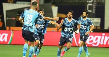 جدول مباريات بيراميدز المتبقية في الدوري بعد التحديث 5 جدول مباريات بيراميدز المتبقية في الدوري بعد التحديث