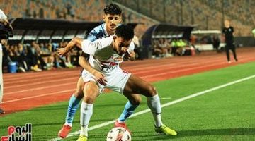 75 دقيقة من السكون: الزمالك وبيراميدز يختبران استراتيجيات جديدة