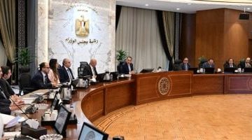 مدبولى: الحكومة تتيح منابر لحوار شامل حول دعم الصادرات