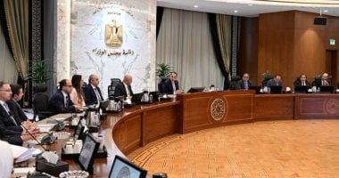 مدبولى: الحكومة تتيح منابر لحوار شامل حول دعم الصادرات 5 مدبولى: الحكومة تتيح منابر لحوار شامل حول دعم الصادرات