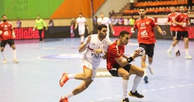 الزمالك يتألق في صدارة المجموعة الأولى، والأهلي يحافظ على مركز الوصافة في الثانية 5 الزمالك يتألق في صدارة المجموعة الأولى، والأهلي يحافظ على مركز الوصافة في الثانية