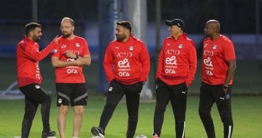 منتخب الشباب في القاهرة: استشفاء مكثف قبل مواجهة المغرب 5 منتخب الشباب في القاهرة: استشفاء مكثف قبل مواجهة المغرب