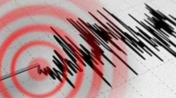 تفاصيل زلزال القاهرة: بيان عاجل من معهد الفلك